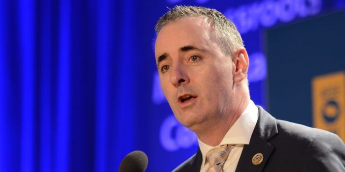 RINO-Backed Bill Aims to Force Closed-Primary States to Allow Cross-Party Voting