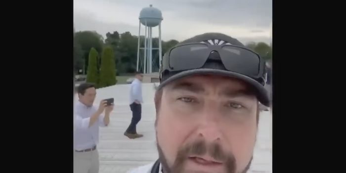 Rep. Higgins’ Trump Shooting Report Debunks Water Tower Conspiracies—Or Does It?