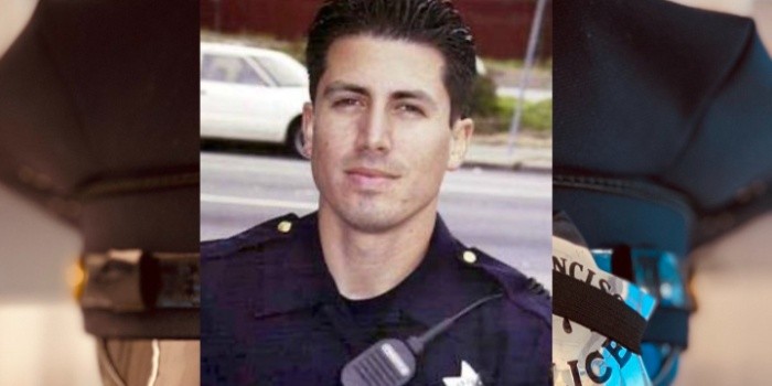 Family of Fallen SF Officer Speak Out Against Kamala: ‘People Need to Know’
