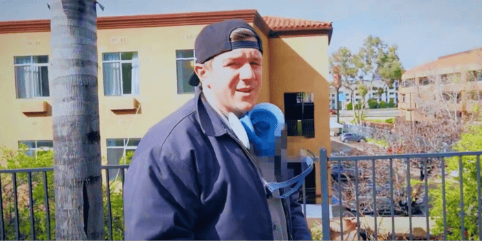 James O’Keefe Goes Undercover at DNC, Confronts Far-Left ActBlue