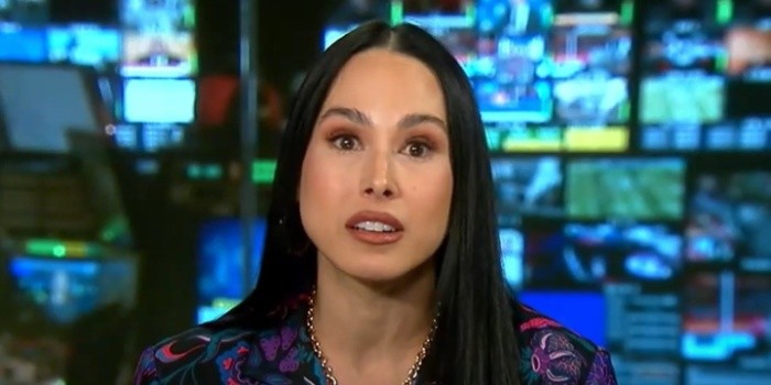 Meena Harris: Kamala’s Niece Cashing In on Political Ties, Echoing Hunter