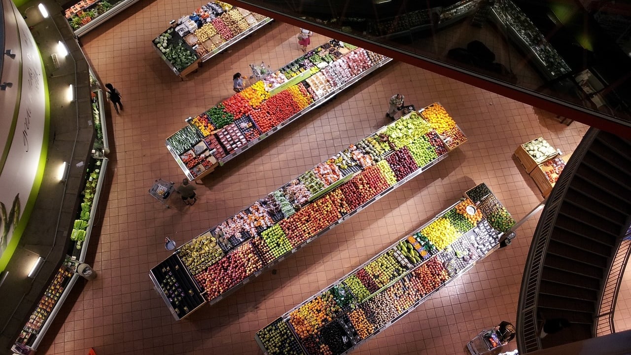 No Kamala! Inflation Isn’t Because of ‘Record’ Grocery Store Profits