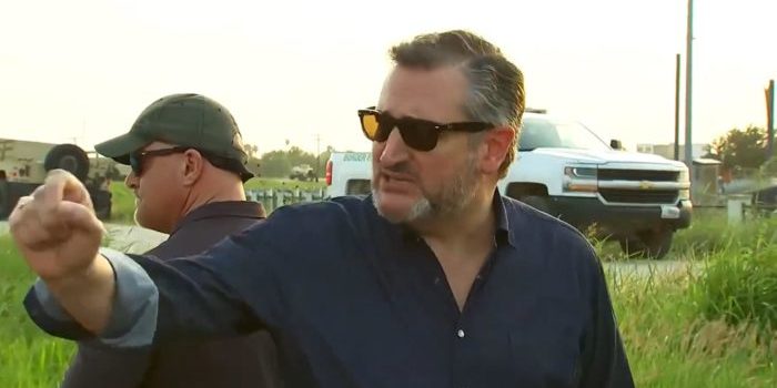 Texas Dems Flocking to Endorse Cruz Due to Opponent’s Stance on Crime, Immigration