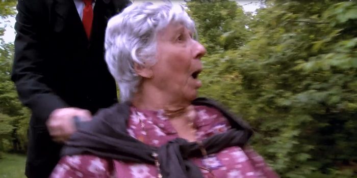 Walz Scrubs Controversial COVID Policy that Led to Killing Grandmas