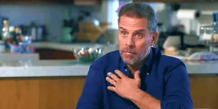 DOJ Probes Hunter Biden’s Romanian Ties, Only After Joe Drops Out of Race