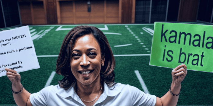 Kamala’s Astroturfing Scam Exposed as Gen-Z Influencers Admit to Bribery