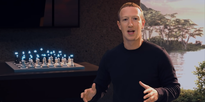 Zuckerberg Admits to Stealing 2020 Election in Bombshell Letter
