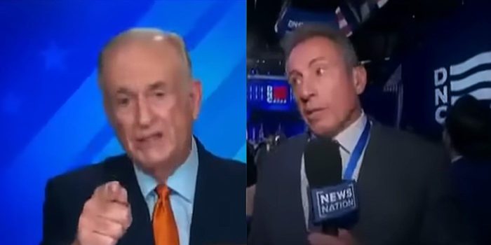 The 2010s Called… Former Top-Rated Fox, CNN Stars Spar on NewsNation