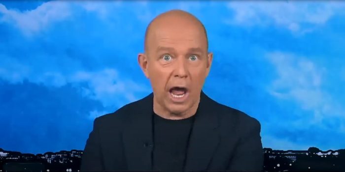 Ex-Fox News Host Pondering Calif. Gubernatorial Run in 2026