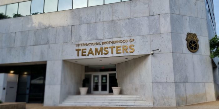 Teamsters Snub of Kamala Could Mean Trouble in ‘Rust Belt’ States Like Pa., Mich. and Wisc.