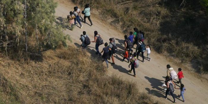 Texas Safety Officials Sound Alarm on ‘Special Interest Aliens’ Illegally Entering from Mexico