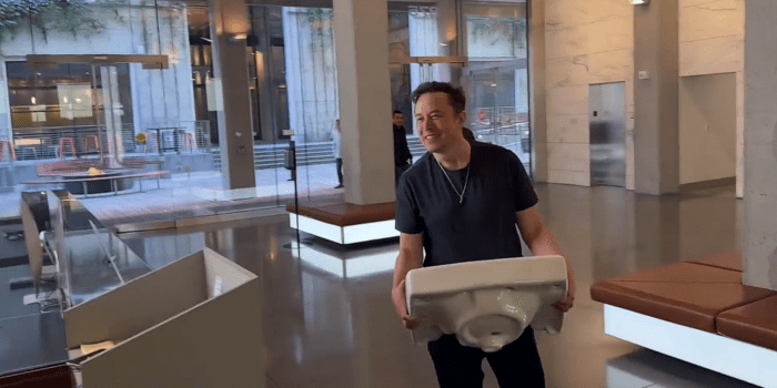 Trump Vows to Create Musk-Backed Government Efficiency Commission