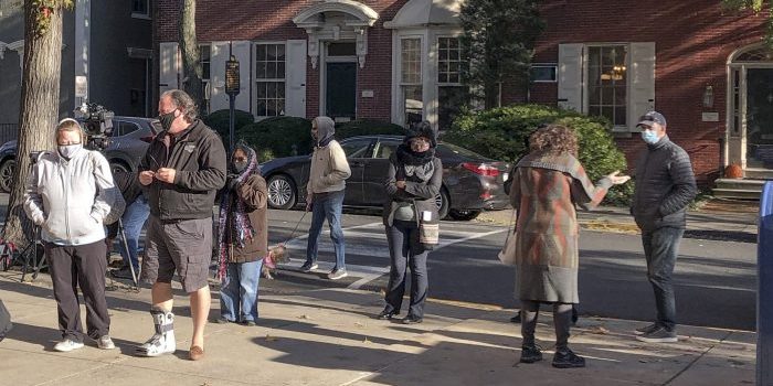 Battleground State Will Allow Noncitizens to Vote Via Loophole