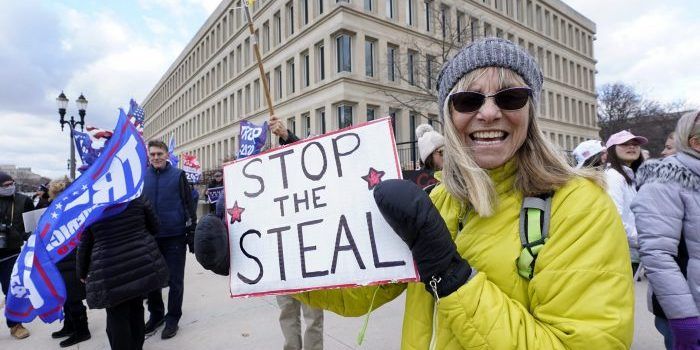 CNN Doubles Down on Delayed Election Results, Warns of ‘Red Mirage’