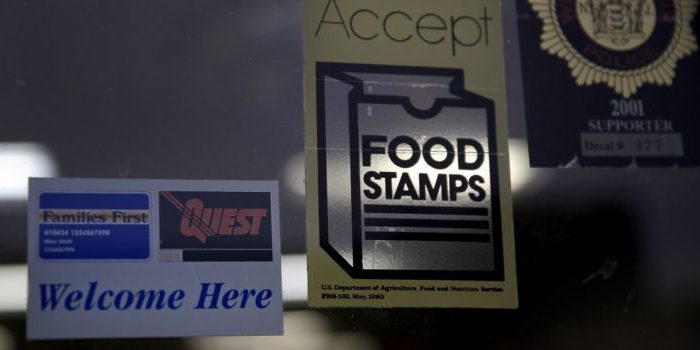 Welfare Fraud Charges Filed Against 103 Recipients