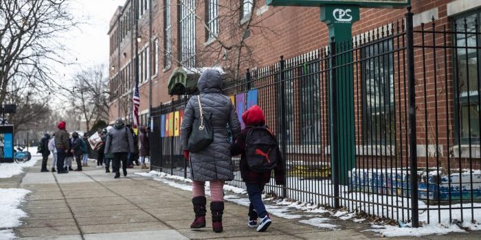 Trump-Supporting Mom Confronts School for Forcing Daughter to Vote for Dems