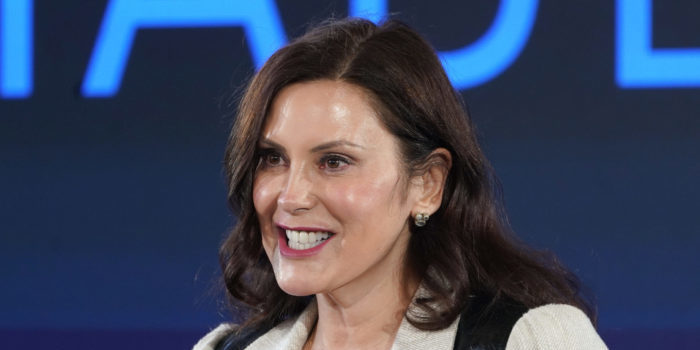 Even Whitmer Doesn’t Believe Polls Showing Harris Up in Michigan