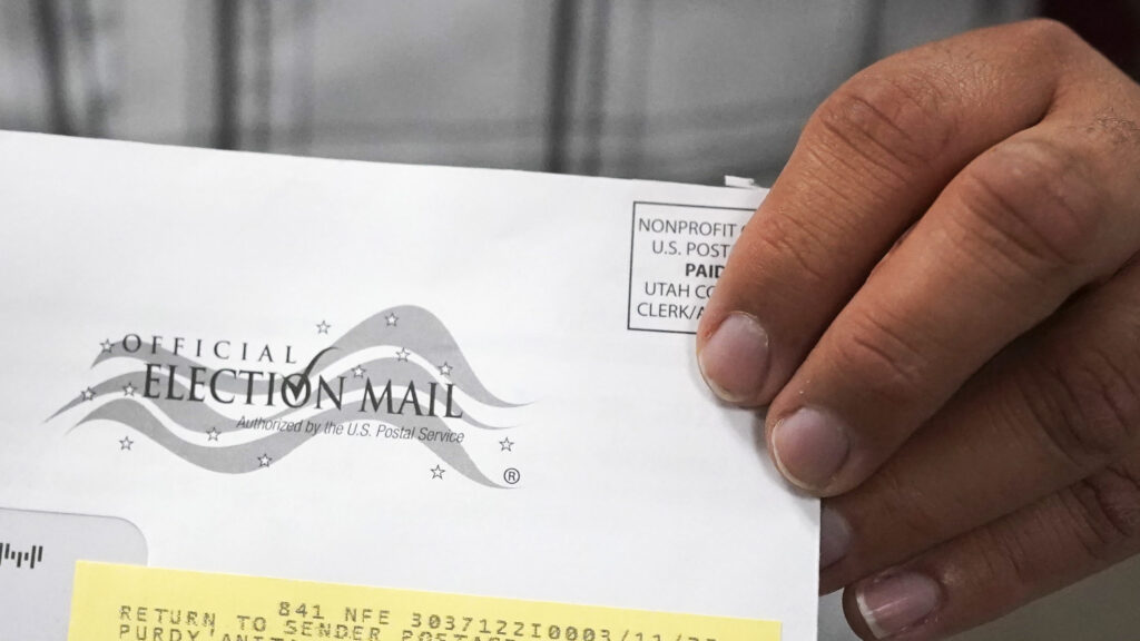 Illegal Alien Fools U.S. into Issuing Fraudulent Passport, Uses It to Vote
