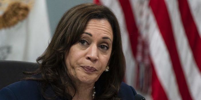Kamala Appears Confused When Asked How She’ll Pay for Her Policies