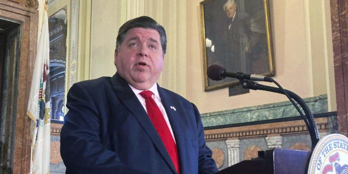 Pritzker Warns Harris Supporters not to Underestimate Trump During Debate