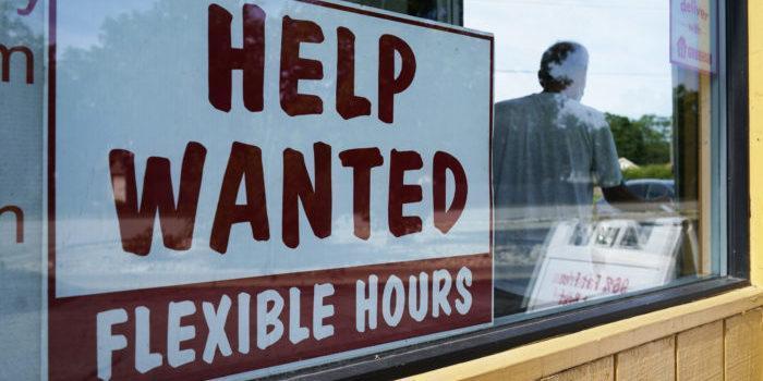 Everyday Economics: Are Employment Prospects Deteriorating Faster than Previously Thought?