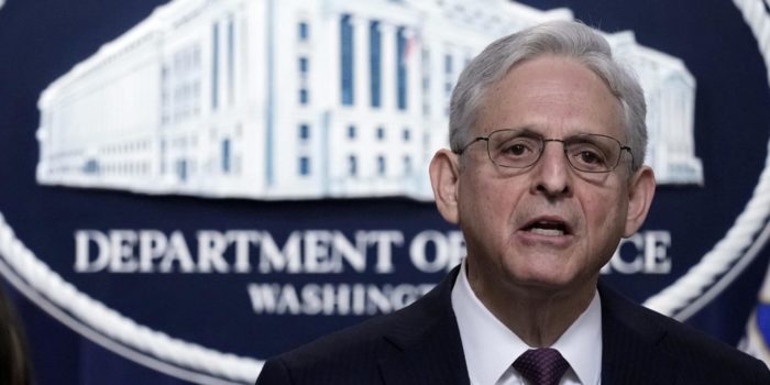 Biden-Harris DOJ Sues Alabama for Purging Non-Citizens from Voter Rolls