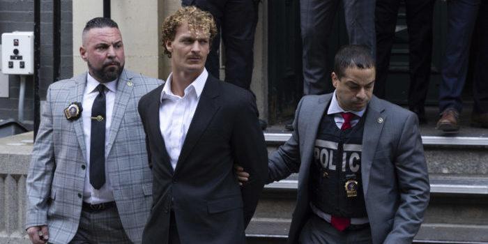 European Witnesses in Daniel Penny Case May Have Key Evidence but Refuse to Cooperate