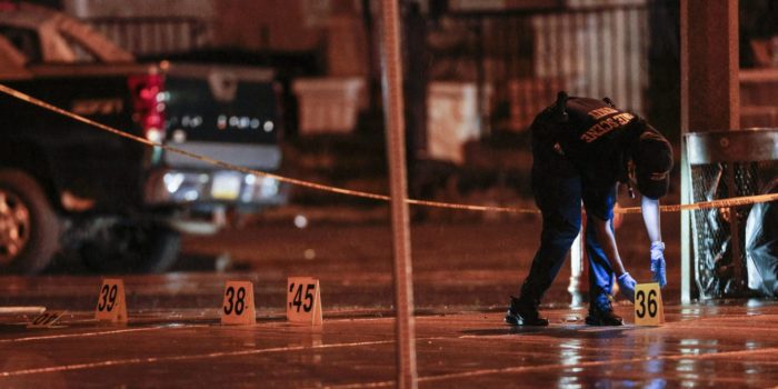 Man Gunned Down Over This Bad Bunny Hit Song in Florida Bar