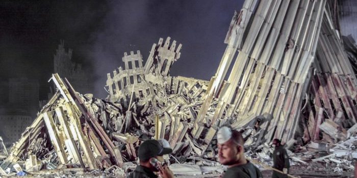 9/11 Families to Trump: Hold Saudi Arabia Accountable for Attack