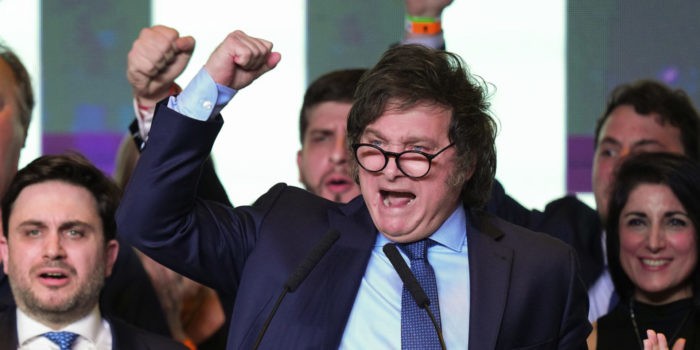 Prices Drop after Argentina’s Free-Market President Repeals Rent Control