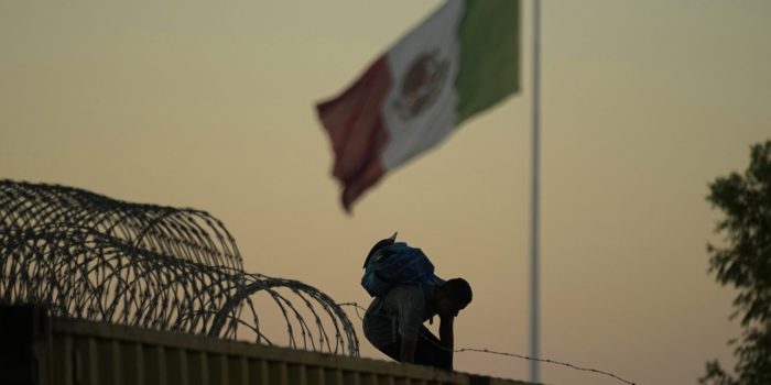 Multi Agency Operation Nabs 33 Violent Gang Members in Border Town of Uvalde