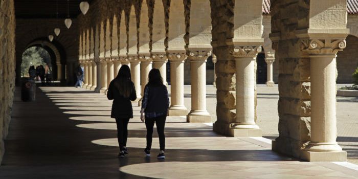 Stanford Marketing Course Requiring DEI Statement to Enroll
