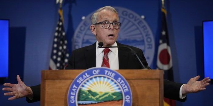 Ohio Gov. Sends Troops to Springfield to Fix Haitian Problem As Residents Recall Entire City Commission