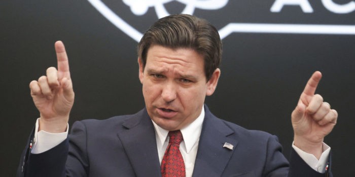 Gov. DeSantis: Feds Are Blocking State’s Investigation into 2nd Trump Assassination Attempt