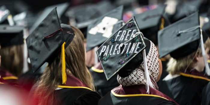 More Americans Think College Degree Is Useless