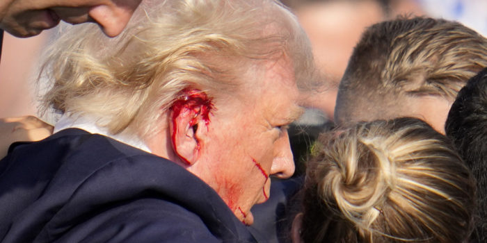 Shocking Poll: Many Dems Think U.S. Would Be Better Off If Trump Were Killed