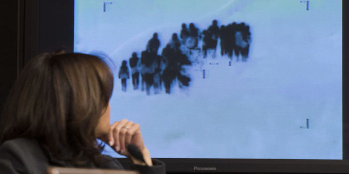 Kamala’s Policy Platform Includes ‘Path to Citizenship’ for Illegals