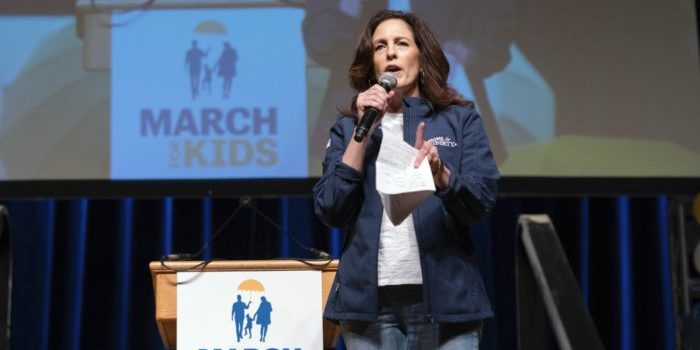 Moms for Liberty Ups Its Political Advocacy as Leftists Attempt Anti-Parent Counterattack