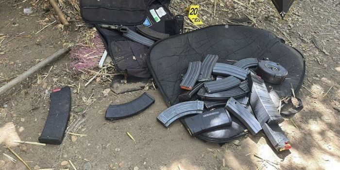 Calif. Man Charged w/ Killing 81 Animals in 3-Hour Shooting Rampage