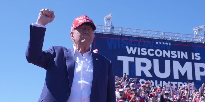 Georgia Judge Tosses Charges Against Trump, Delivering Major Blow to Fani