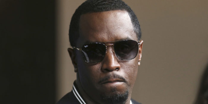 Diddy Do It?: Famous Anti-Trump Rapper Arrested amid Federal Sex-Trafficking Probe