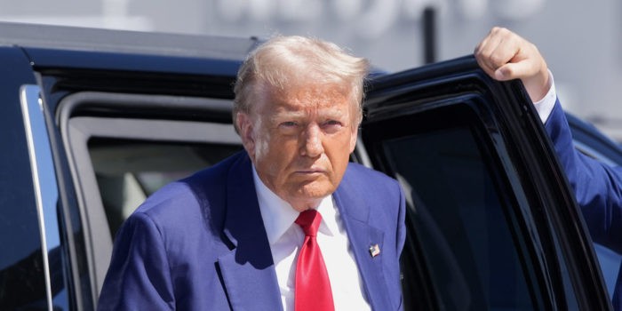 Leftists Spread Repulsive Falsehoods on Second Trump Assassination Attempt