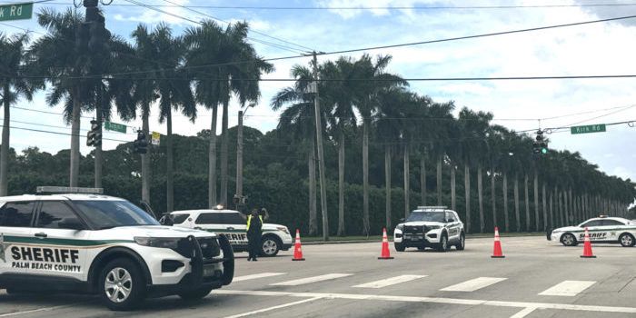 Suspect IDed in 2nd Trump Assassination Attempt While Golfing in W. Palm Beach