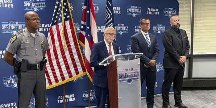 Crimes Skyrocketed in Infamous Ohio Town When Haitians Moved There