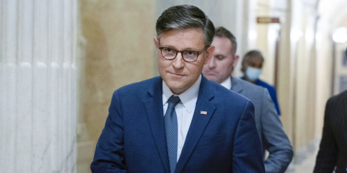 House Rejects Funding Stopgap Tied to Election Integrity; 14 Republicans Join Dems