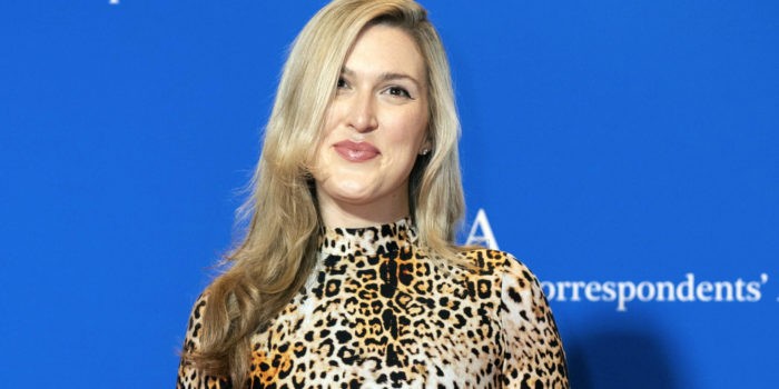 Reporter Suspended over Alleged ‘Relationship’ w/ RFK Jr. after Biden Exposé