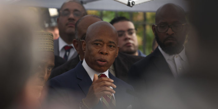 AOC on Steroids? New Yorkers Sound Alarm Over Adams’s Unhinged Successor