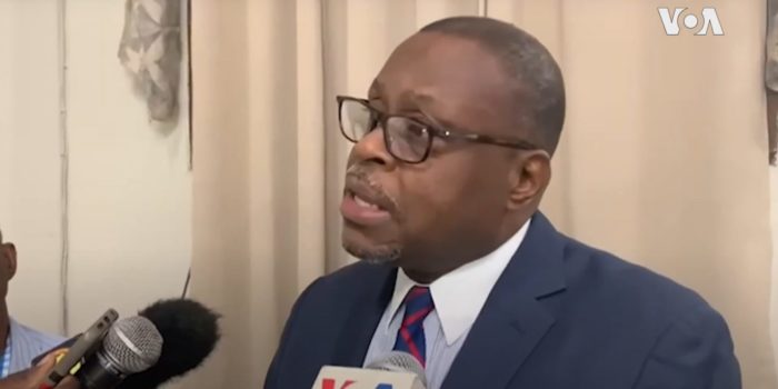 Flashback: Haiti Officials Warned Locals Against Eating Cat Food After Viral Buttocks Claims