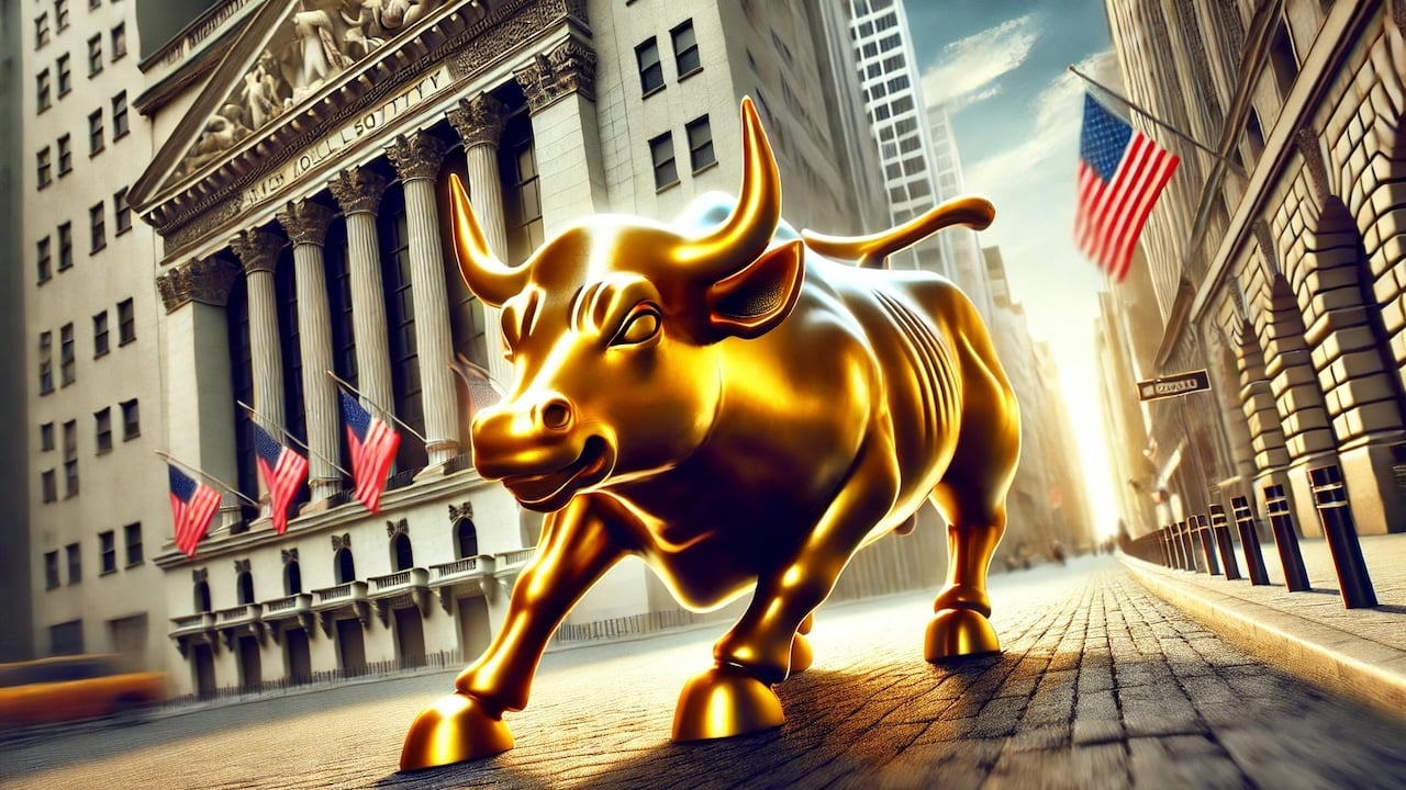 Is Gold in the Beginning Stages of a Bullish ‘Supercycle?’