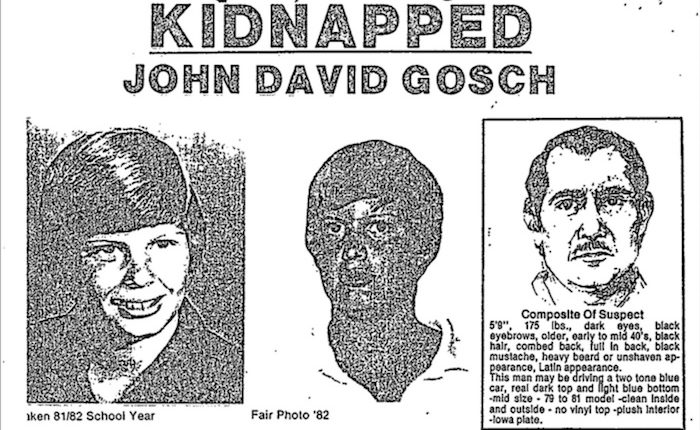 Who Took Johnny? Reporter Breaks New Ground on Infamous Case 4 Decades Later